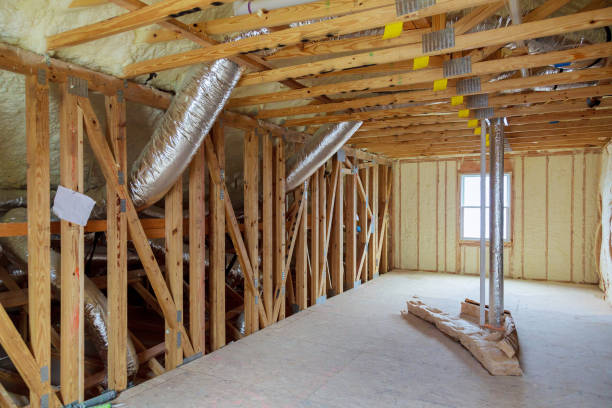 Best Affordable Insulation Services  in Brentwood, NY