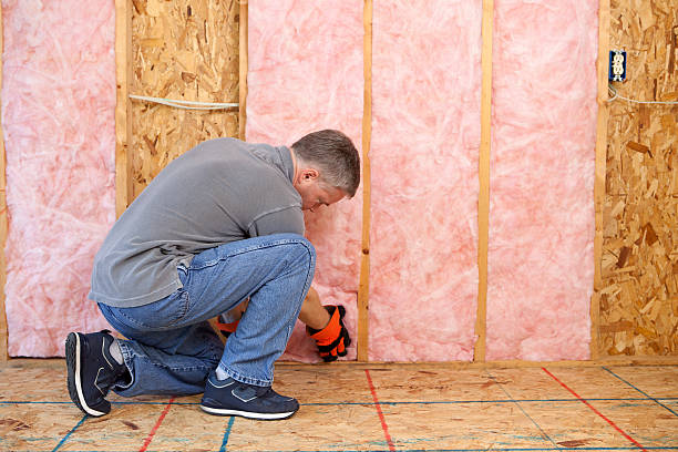 Range of Insulation Solutions in Brentwood, NY