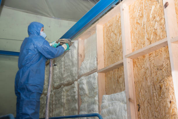 Best Commercial Insulation Contractor  in Brentwood, NY