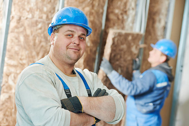 Best Insulation Repair Services  in Brentwood, NY
